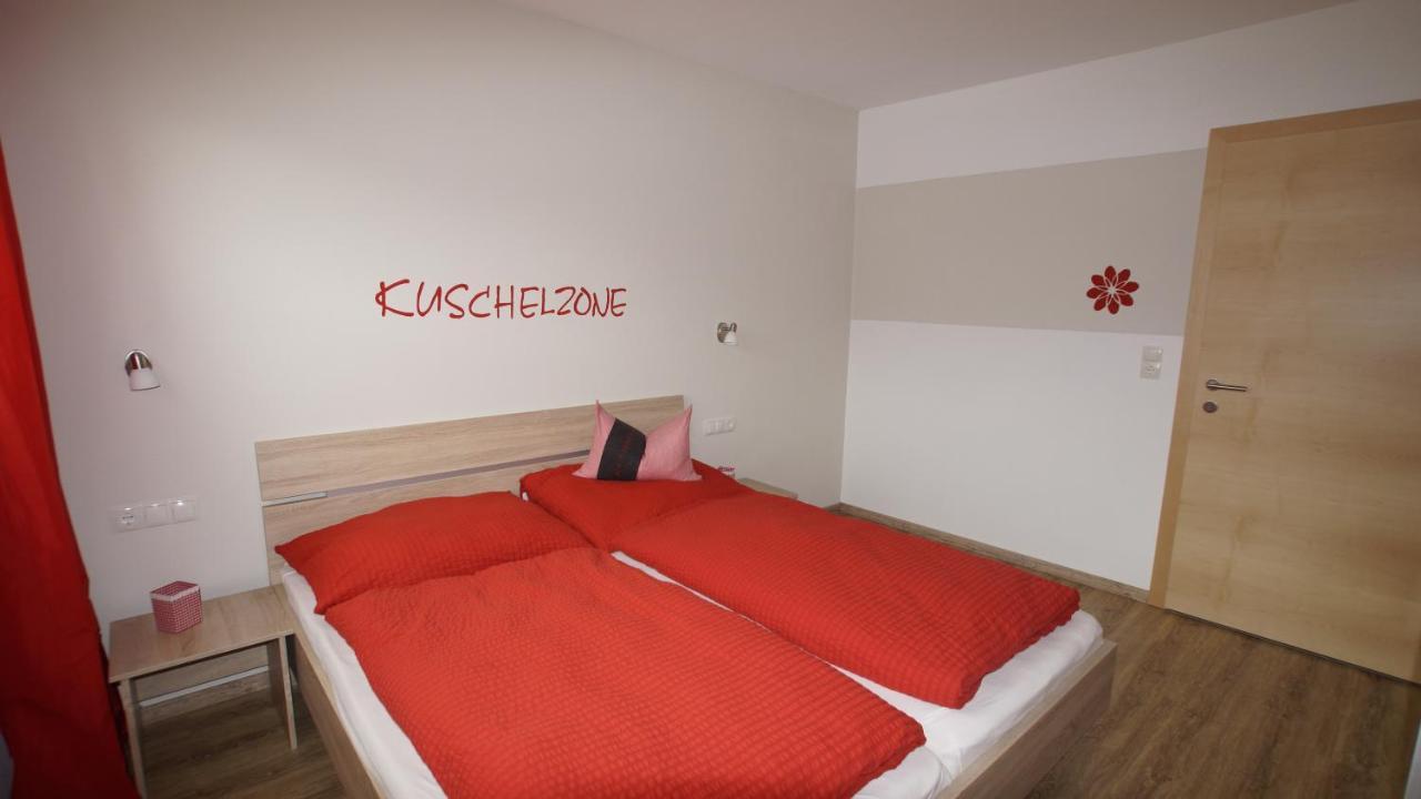 Ferienwohnung Mario 希帕赫 外观 照片