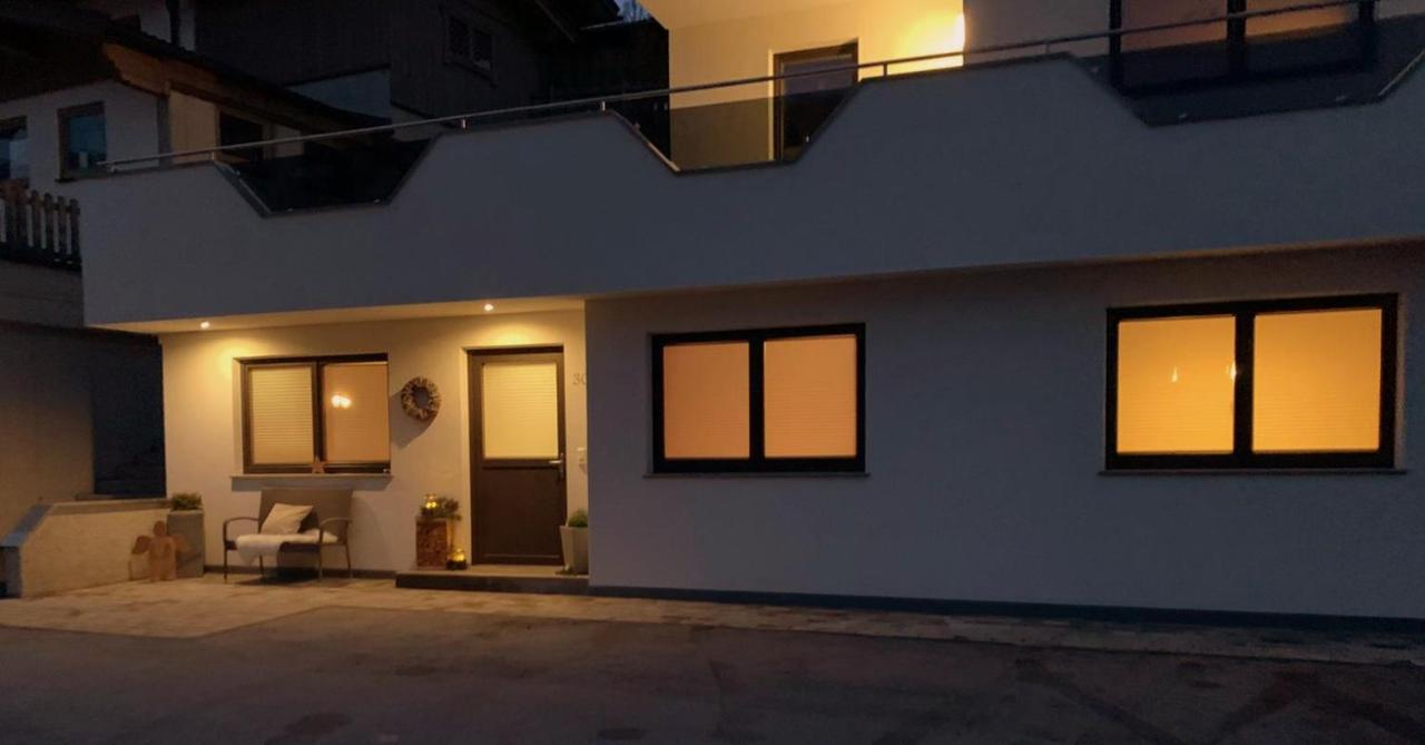 Ferienwohnung Mario 希帕赫 外观 照片